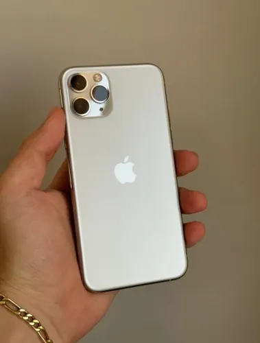 IPhone 11 Pro - 64GB Silver
