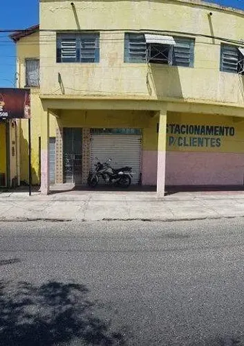 R. GABRIEL FERREIRA - BAIRRO: VILA OPERARIA