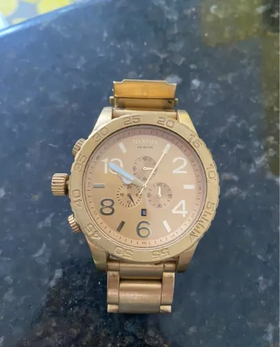 Relógio Nixon 51-30