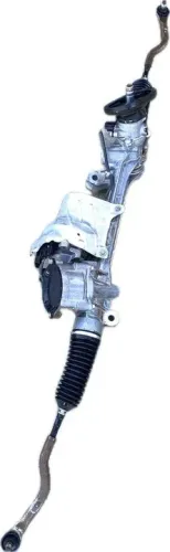 Caixa De Direção Honda Civic G10 1.5 Original *52
