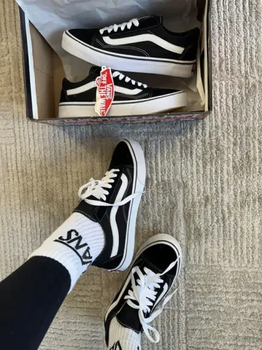 Sapatênis Vans old skool