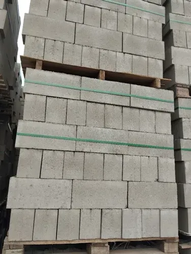 BLOCO VIBRADO 14 CM