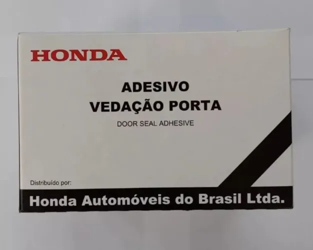 Adesivo vedação porta Honda todos modelos, apenas 1 rolo