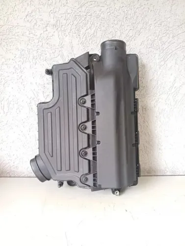 Caixa Filtro De Ar Jeep Renegade T270 1.3 4x4 2024