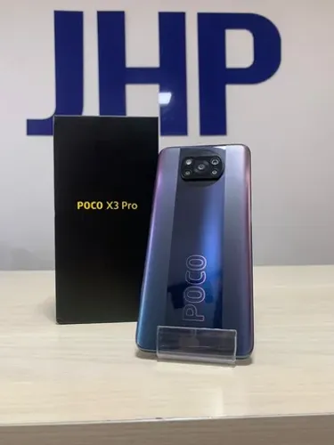 Poco X3 Pro Semi-Novo - 100% Revisado - Em até 12x Sem Juros