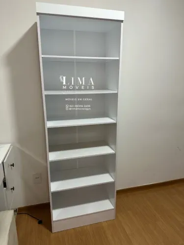 Livreiro Multiuso OFERTA