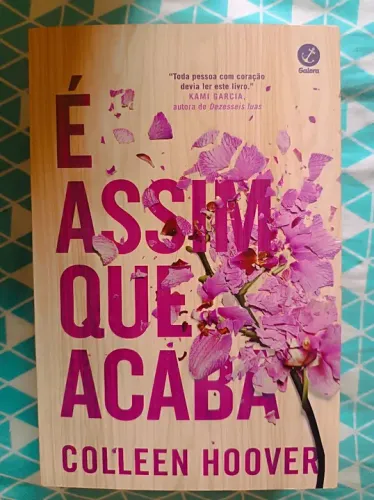 Livros diversos