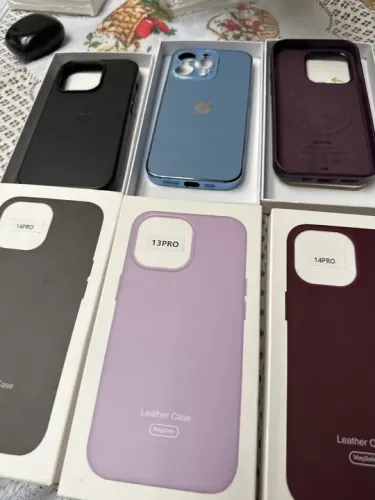 Cases