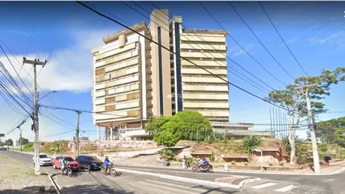 AV.INDUSTRIAL GIL MARTINS - BAIRRO:REDENÇÃO