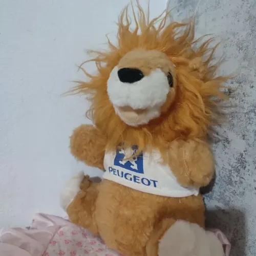 Leão Peugeot 