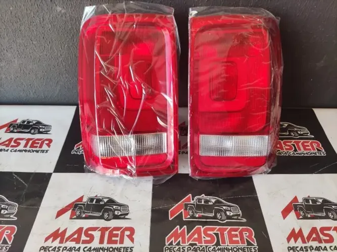 Lanterna Amarok 2010-2015 (Leia o Anúncio)