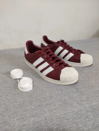 Tênis Adidas Super Star Special Tam 44