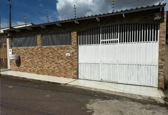 ~Casa no Bequimão