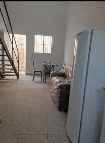 Studio / LOFT - Alugo