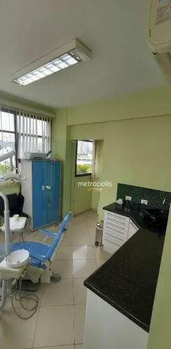 Sala à venda, 53 m² por R$ 344.000,00 - Santa Teresinha - Santo André/SP