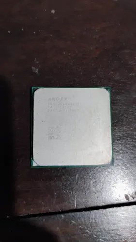 Processador AMD FX6300