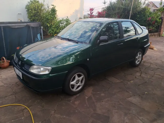 Seat Cordoba 1.6l 2001