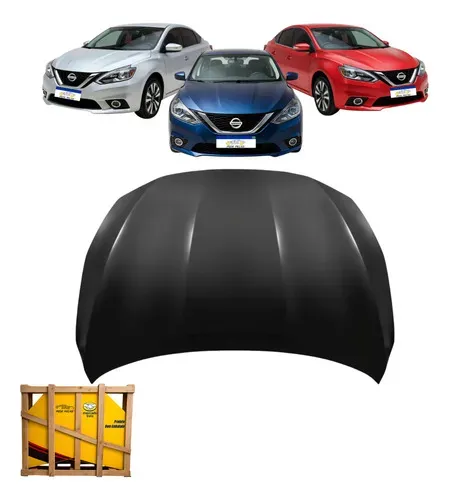 Capo Sentra 2017 2018 2019 2020 2021 S Sl Sv