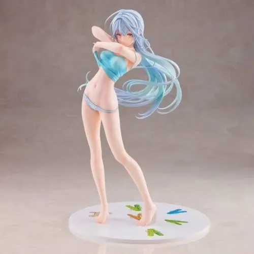 Action Figure Reia Sentaku Basami