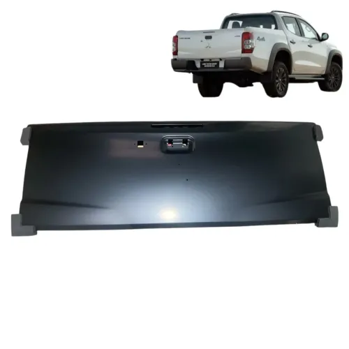 Tampa Traseira L200 Nova
