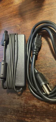 Fonte Carregador para Notebook Dell AA20031 Original PA-6