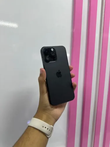 IPHONE 14 Pro Max 256 gb - Bateria trocada 