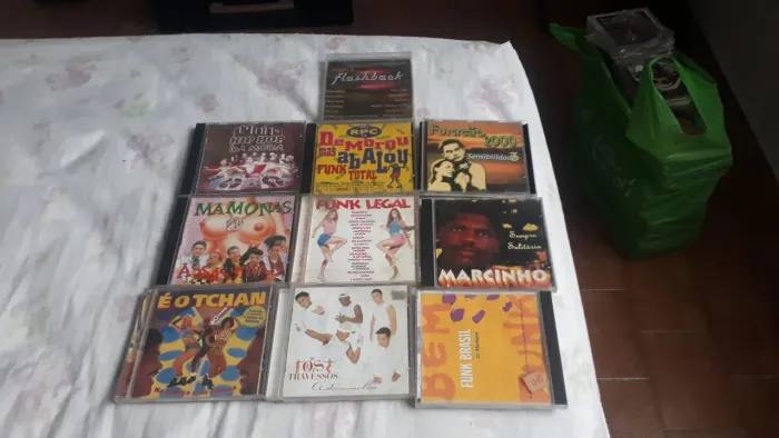 Cds