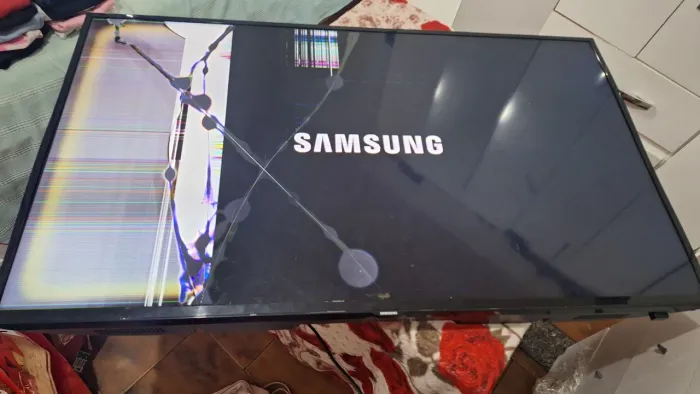 TV SAMSUNG 48