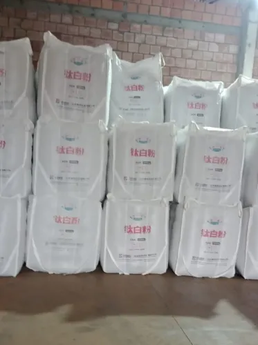 BIG BAG 1x1x1,25 -(Lote grande disponível)