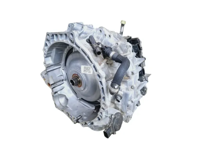 Câmbio Bmw X1 1.5 Turbo Gasolina 03 Cilindros 2022 á 2025