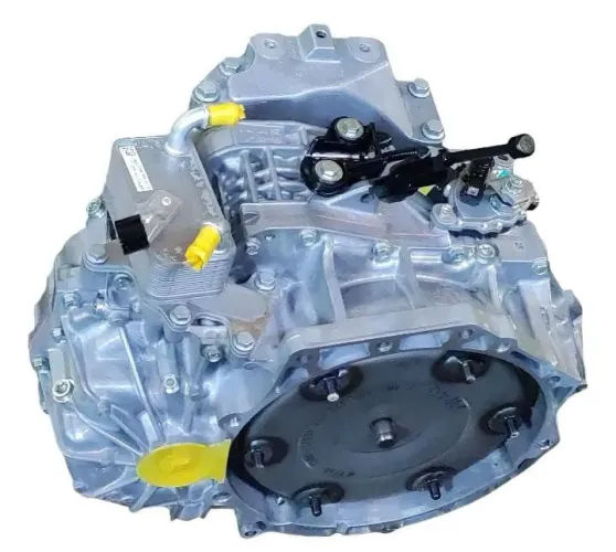 Câmbio Automático vw T cross