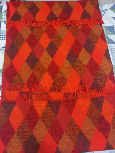 Cobertor Cama de Solteiro
