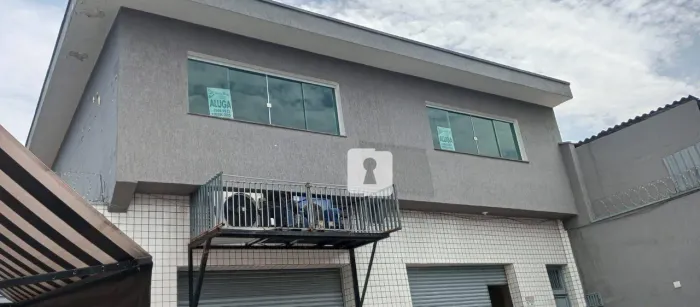 Sala para alugar, 120 m² por R$ 4.000,00/mês - Pirituba - São Paulo/SP