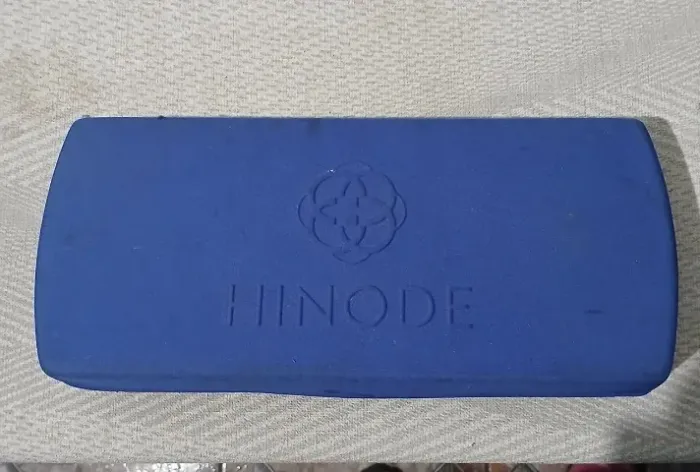 Estojo Mostruário Hinode