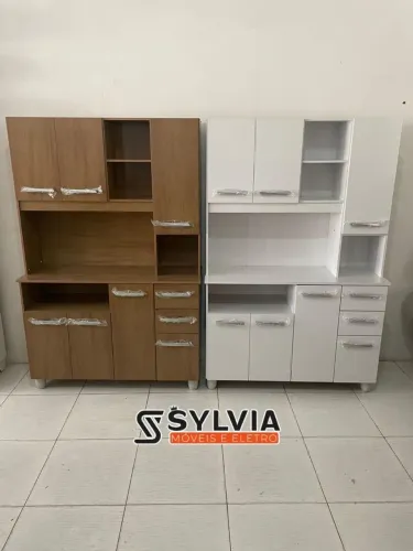 Armário de Cozinha novo