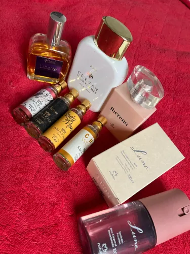 Perfumes