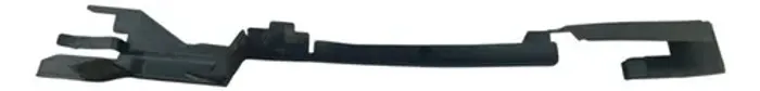 Defletor de Ar Radiador Lado Esquerdo VW T Cross 2019 2020