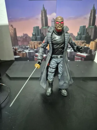 Coleção marvel