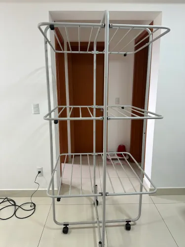 Varal vertical
