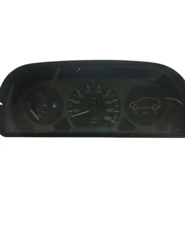 Painel De Instrumentos Fiat Palio Ed 1996/97/98/99 N232