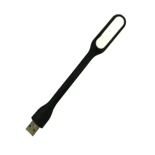 USB light Flexível 16cm