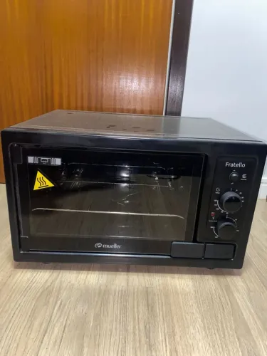 Forno Fratello PT