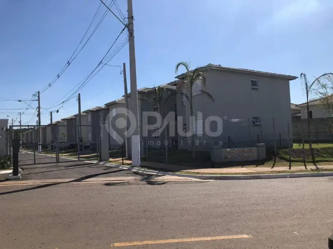 Casa para alugar no bairro São Jorge em Piracicaba - SP