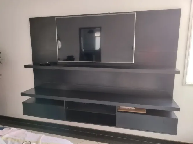 Rack para sala