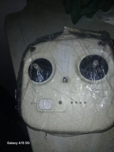 Rádio drone dji Phantom 3