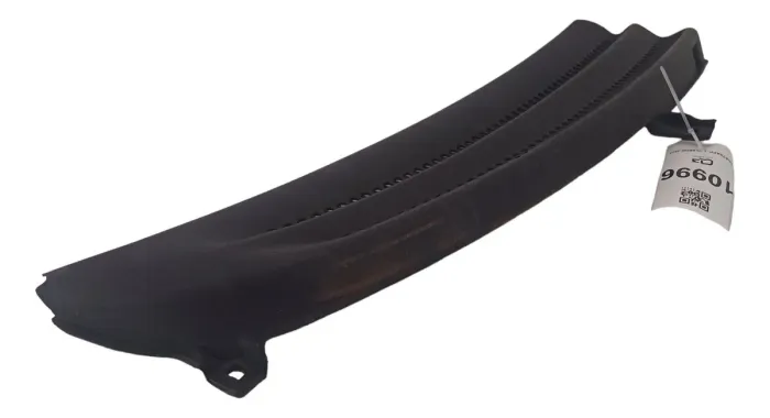 Grade Churrasqueira Direita Chevrolet Corsa 2006 2007