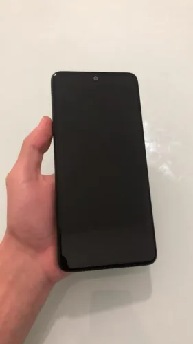 Xiaomi NOTE 14 de 256 GB - Troco e Parcelo Loja centro