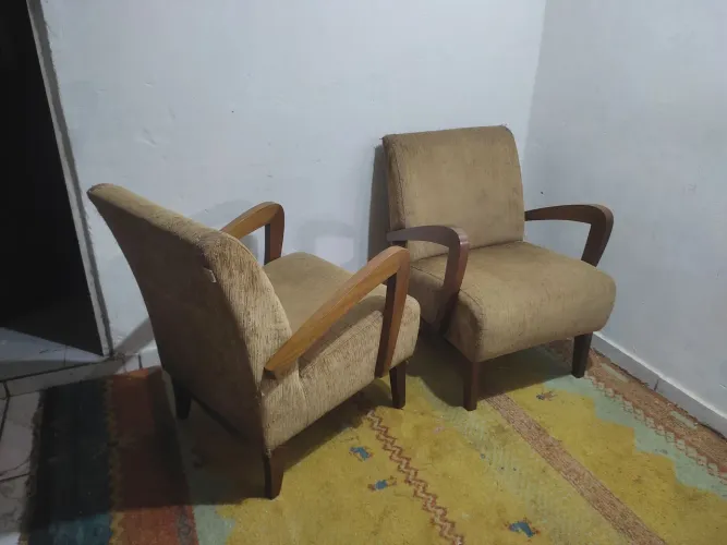 Poltronas 