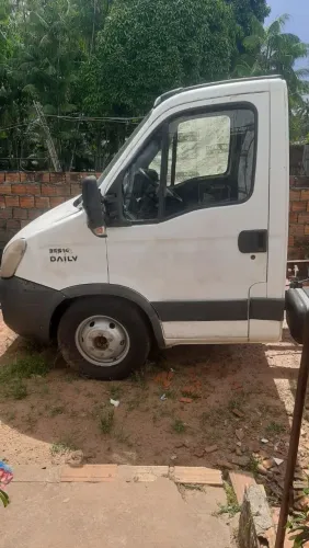 IVECO DAILY 35S14 2010