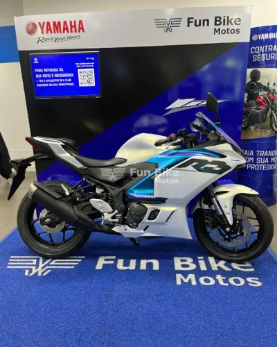 R3 2026 - PRONTA ENTREGA- MELHOR PREÇO DO MERCADO 36X NO CARTÃO
